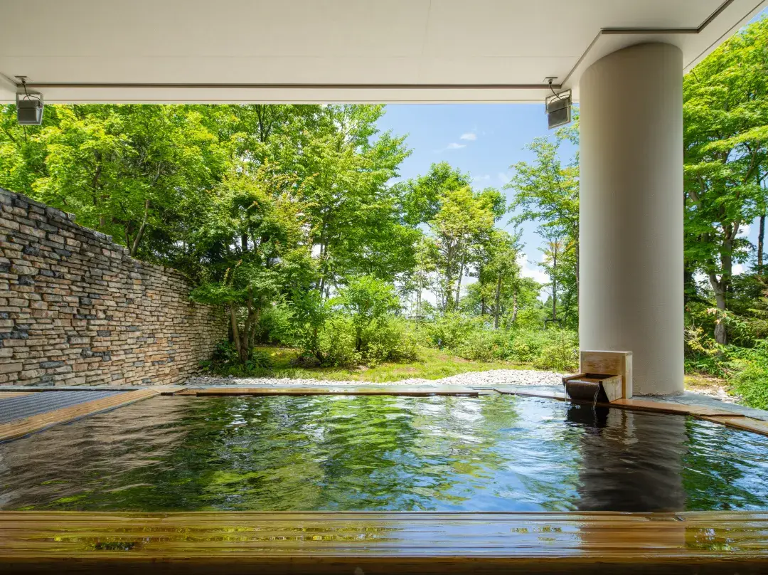 Atema Kogen Resort Belnatio - 도카마치시