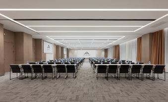 Atour Hotel Xi'an Yongxingfang