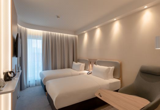 홀리데이 인 익스프레스 뮌헨 노스