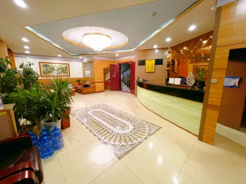 Xinzidong Hotel (Xugouzhen Branch)