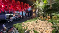 Rosa Zen Hotel Spa Hotels in Ho Chi Minh City