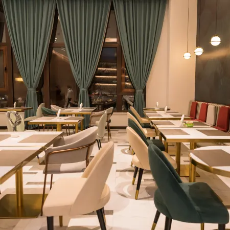 Magnotel Xingcheng Ancient City Hotel