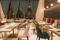 Magnotel Xingcheng  Ancient City Hotel - Breakfast