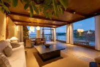 Zhuting No.5 Valley Hotels in Zhuzhou