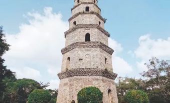 Ding'an Laiximan Hotel (Heping South Road)