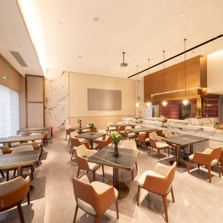 BaiLiQuanZhiJiuDian Hotel (Jiangmen Binjiang Sports Center)