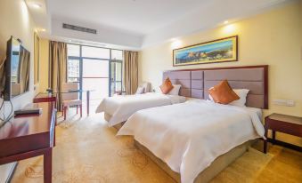 Yichun Yize Mingyue Hot Spring Resort