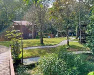 Tingkat Valley