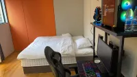 Manwei E-Sports Hotel (Xincheng)