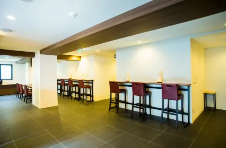 Hotel Meldia Kyoto Shijo Omiya(Rakuten STAY URBAN Kyoto Shijo Omiya from March 3, 2026) Отели рядом с достопримечательностью «Університет Кіото»