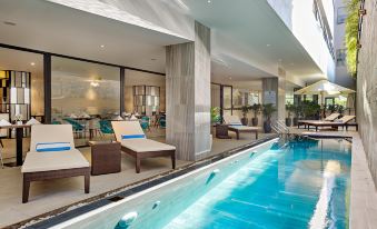 Satya Danang Hotel