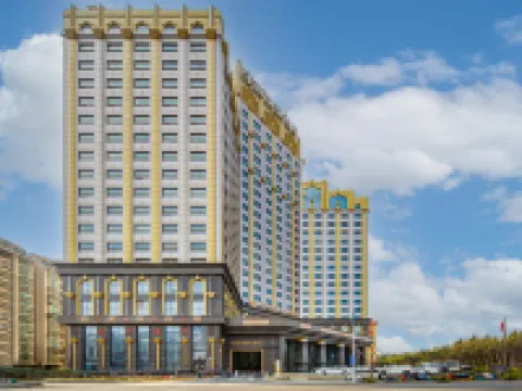 Pingtan Xinghai International Hotel Hotels in Pingtan County