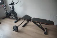 Nox Hotel (Chengdu Chunxi Road Taikoo Li Branch) - Gym