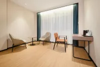 Yayue Hotel (Yulin Rongxian Railway Station Branch) Hotels in Rong County