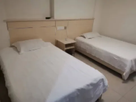 โรงแรมเป่าถิง เป่าซ้ง เสียวหมี่