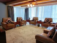 Wansongyuan Mingshi Holiday Resort Zhaoqing Hôtels à : Zhaoqing