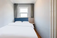 VImance Hotel Hotel in zona Beijing Jiaotong University Gymnasium