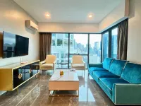 The Platinum Suites 2 KL by Whitfield Hotels in Куала-Лумпур