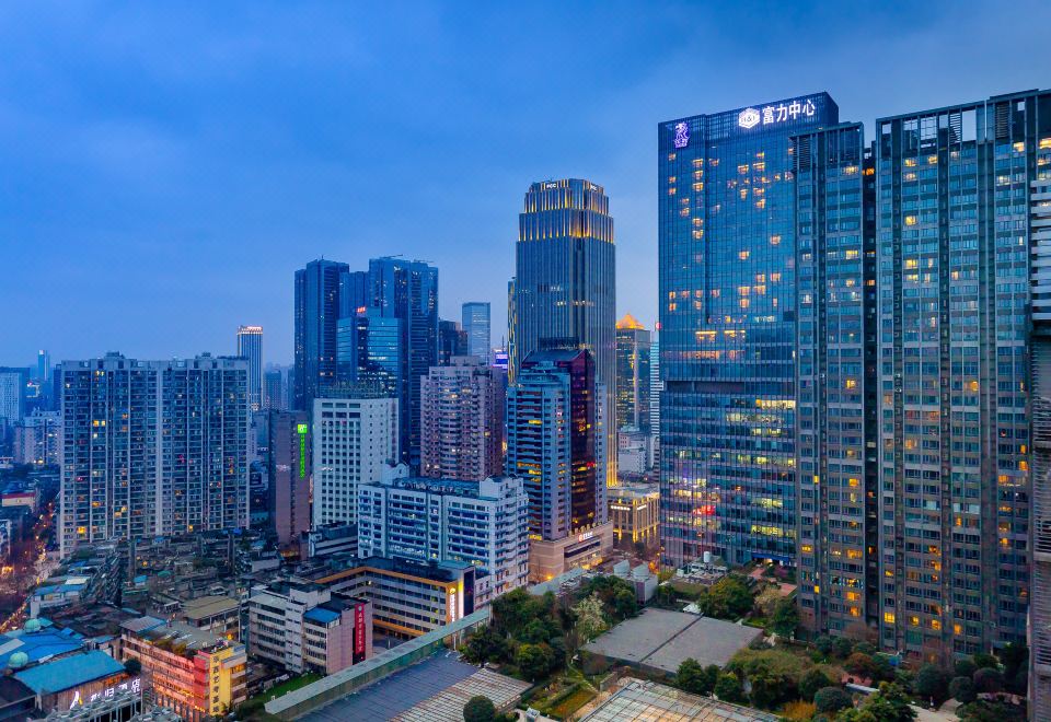 2. 시위에 란팅 홀..