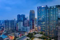 Xiyue Lanting Holiday Apartment (Chengdu Tianfu Square Branch) Hotels in Chengdu