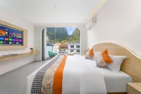 Habitat Hotel (Yangshuo West Street) - 2-Star