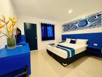 Ruhe Suites Coron