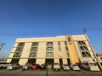 One Budget Hotel Chiangrai Chiangsaen 1 - Mountain view