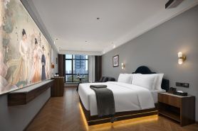 Changsha WeiYi Hotel