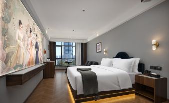 Changsha WeiYi Hotel