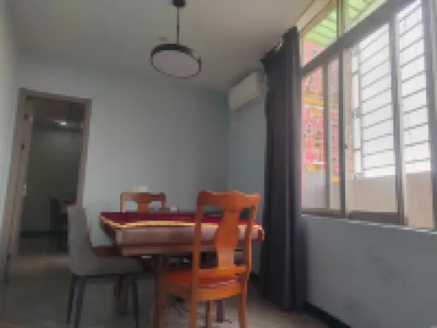 駿馬賓館（肇慶高要馬安市場店）