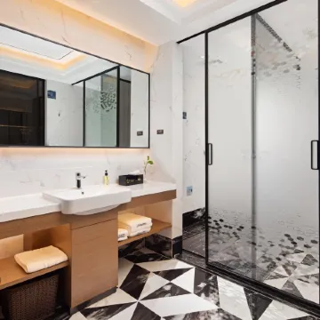 Hampton by Hilton Kunming South Station