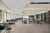Homeinn Selected Hotel (Jiamusi Huanan County Century Plaza)
