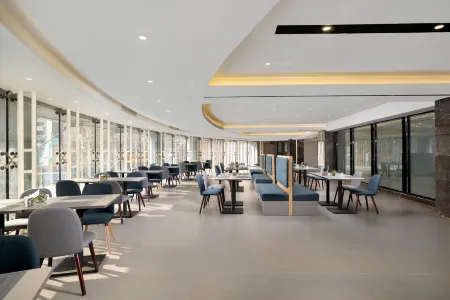 Homeinn Selected Hotel (Jiamusi Huanan County Century Plaza)