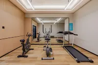 City Comfort Inn (Xinyu Railway Station & No.1 High School Branch) - Gym