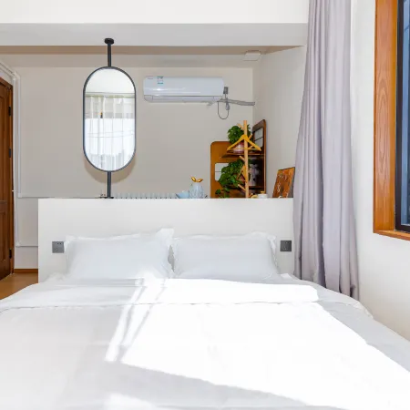 Qingxichuan Homestay
