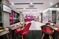 Favehotel Margonda - Desayuno