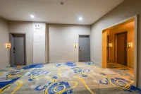 曼柏飯店（北海合浦汽車總站店）