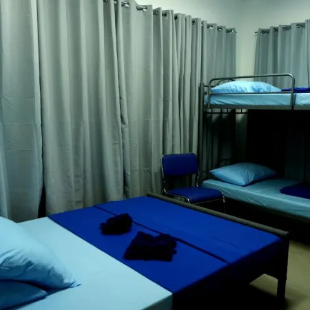 Mactan-Cebu Airport Budget Hotel
