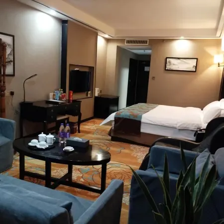 Kai Cheng Hotel