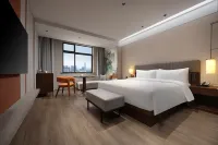 Lanxi Maison New Century Hotel Hotels in Lanxi