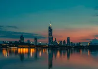 Qincheng Lake Homestay