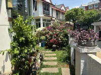 Kunming Shanshui Tan Inn Hotel in zona Dianchi Harbour