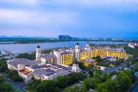 Anqing Country Garden Fengyue Phoenix Hotel (Wanda Plaza Branch)