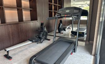 Home Inn (Nanhu Tiandi Shopping Center, Yuehe Historical District, Jiaxing)