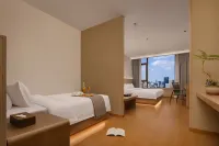 Yunxi Hotel Hotels in Yutian County