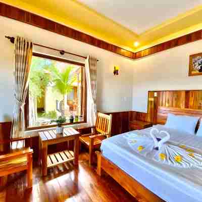 Villa Lien Tho Rooms