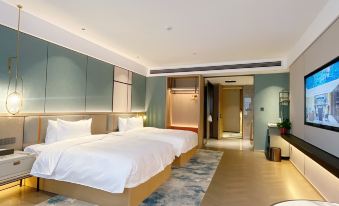 MADISON hotel PUYANG