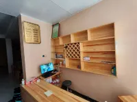 Zhagana Yunzhong Chinese Inn - إقامة ريفية