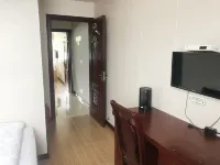 蒼南金海灣民宿（漁寮風景區店） - 海滩