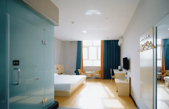 豪門·輕雅酒店